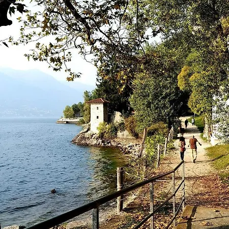 度假居 Lake Stone *
