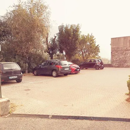 Lake Stone Castelveccana